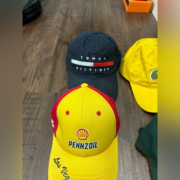 Assorted Of Hats From  Different  Brands($7 Each) - Picture 7 of 16